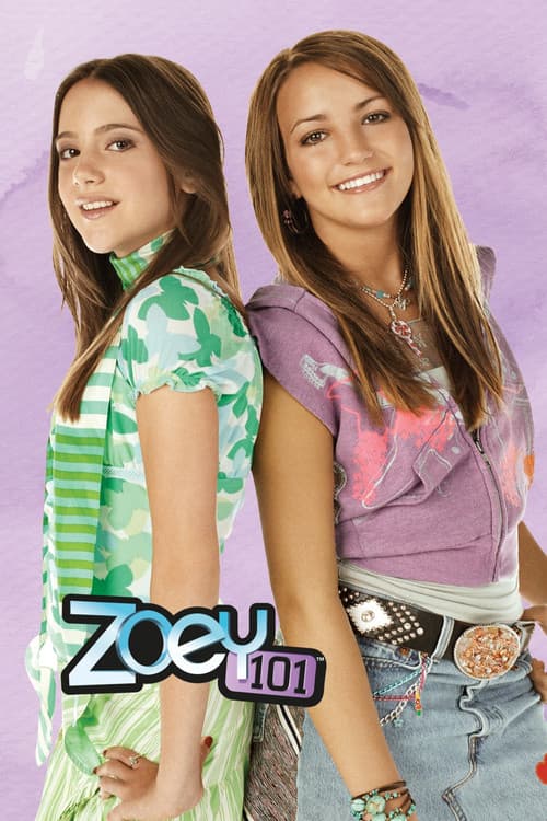 Zoey 101