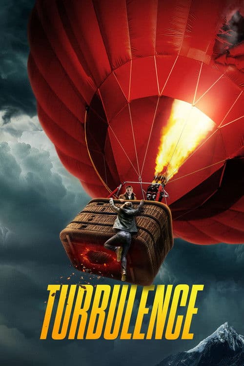 Turbulência