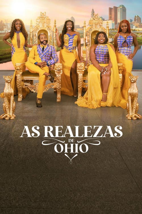 As Realezas de Ohio