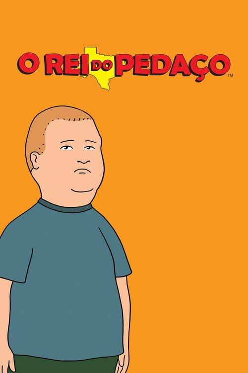 O Rei do Pedaço