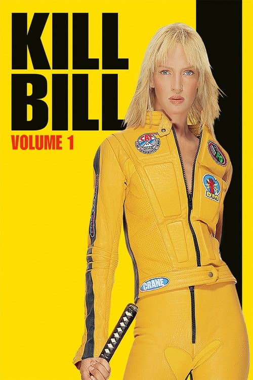 Kill Bill: Volume 1