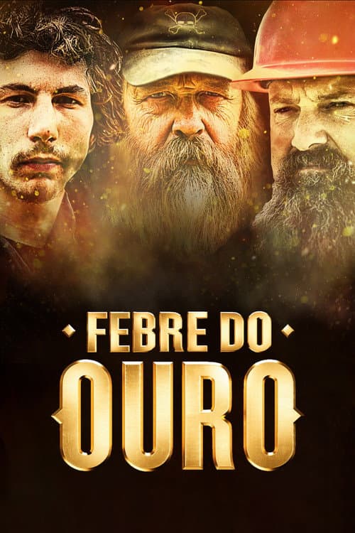 Febre do Ouro