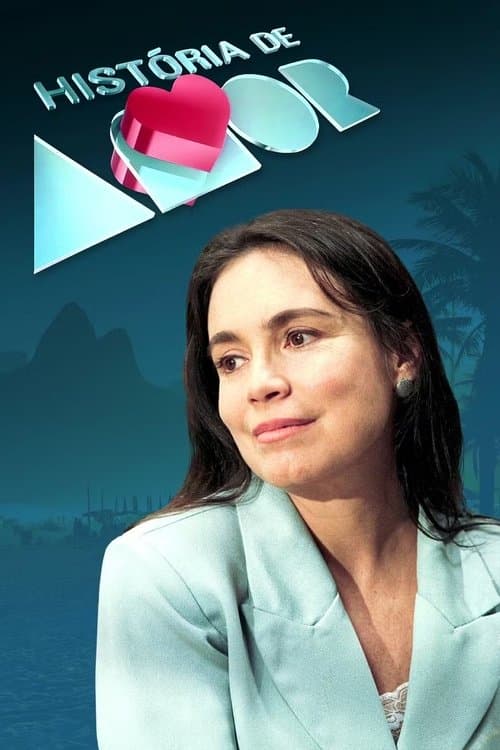 História de Amor