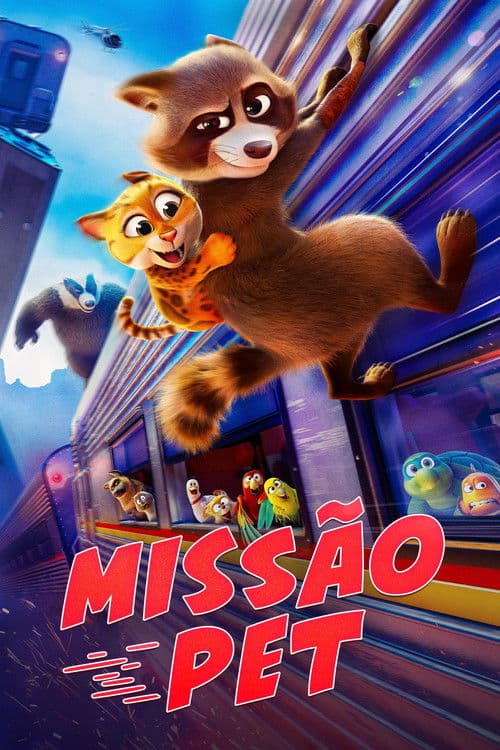 Missão Pet