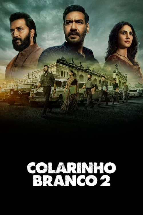 Colarinho Branco 2
