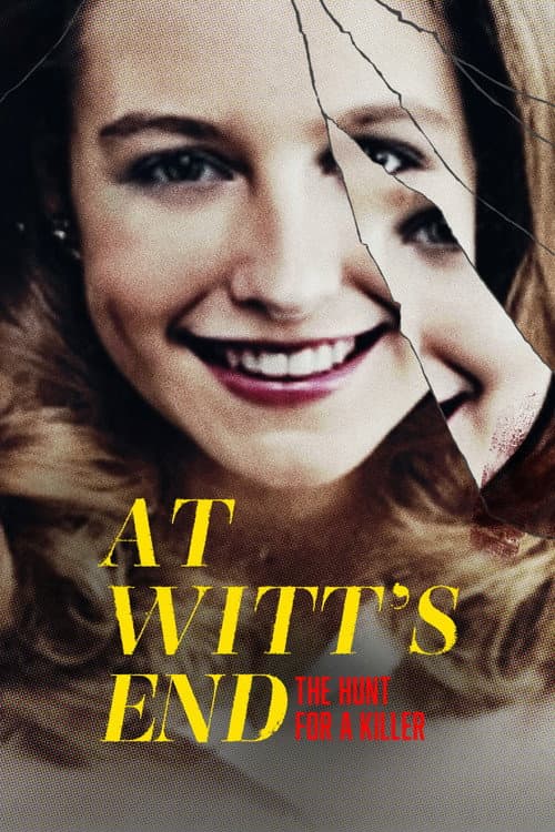 O Caso Melissa Witt: Em Busca de um Assassino