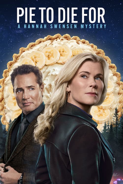 Pie To Die For: A Hannah Swensen Mystery