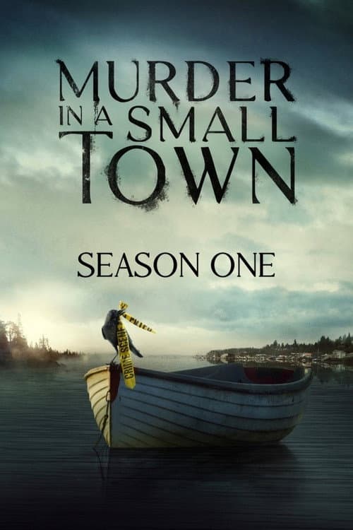 Murder in a Small Town