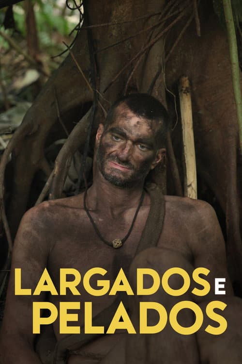 Largados e Pelados