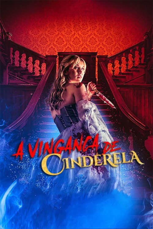 A Vingança de Cinderela
