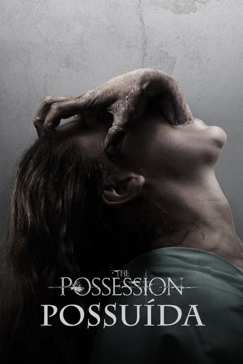 Possessão