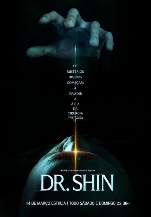 Doutor Shin