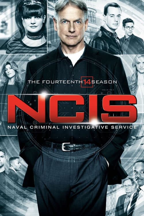 NCIS: Investigação Naval