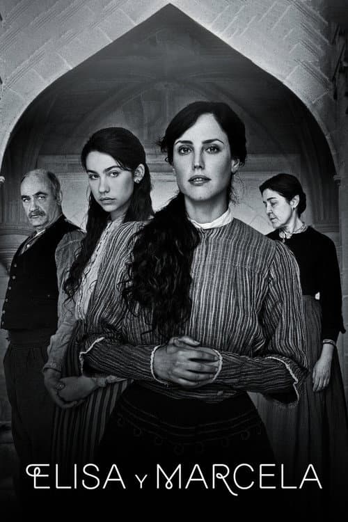 Elisa e Marcela