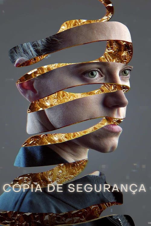Cópia de Segurança