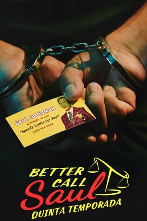 Better Call Saul