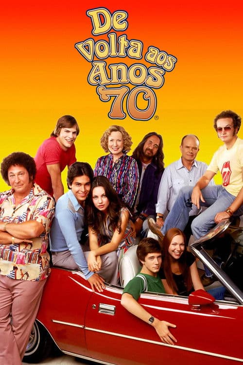 De Volta aos Anos 70