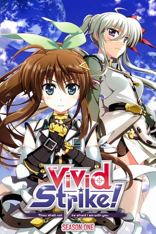ViVid Strike!