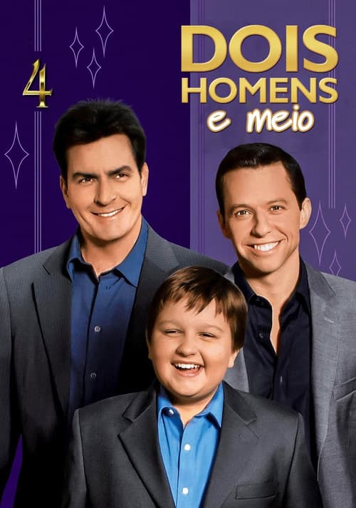 Dois Homens e Meio