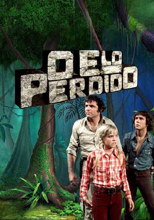 O Elo Perdido