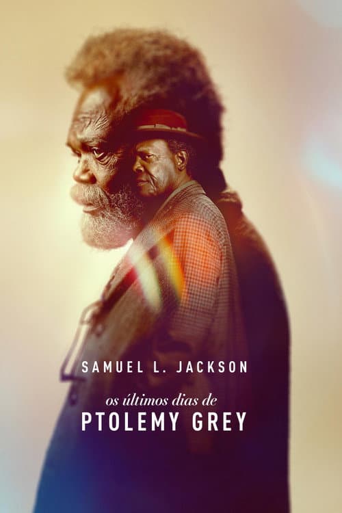 Os Últimos Dias de Ptolemy Grey