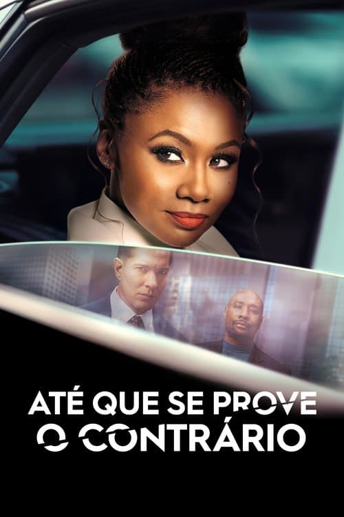 Até que se Prove o Contrário
