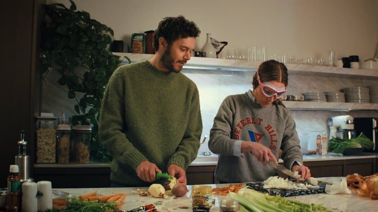 O Jantar