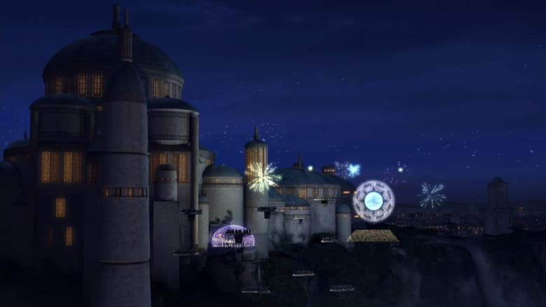 Crise em Naboo