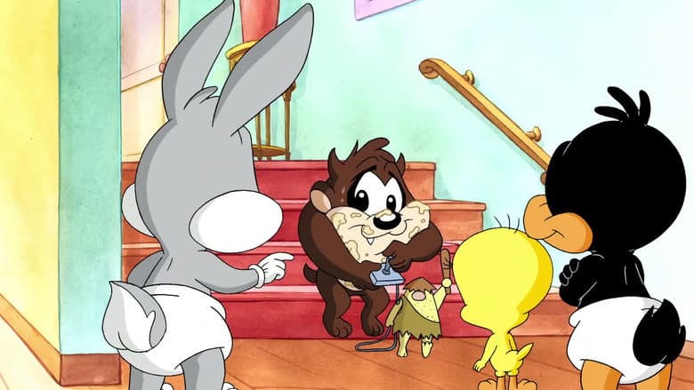 Episódio 34
