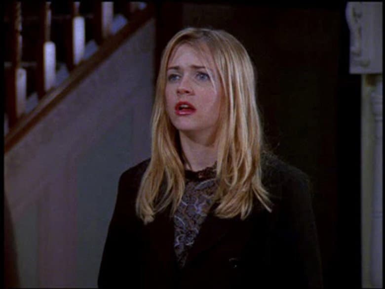 A escolha de Sabrina