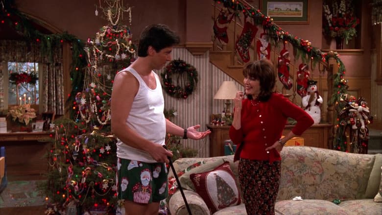 Tudo que eu quero para o Natal
