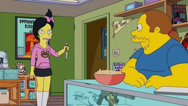 Esplendor de Springfield
