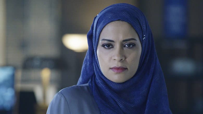 Quantico