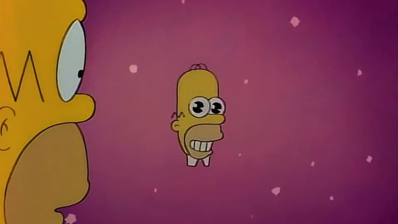 Em Marge Confiamos