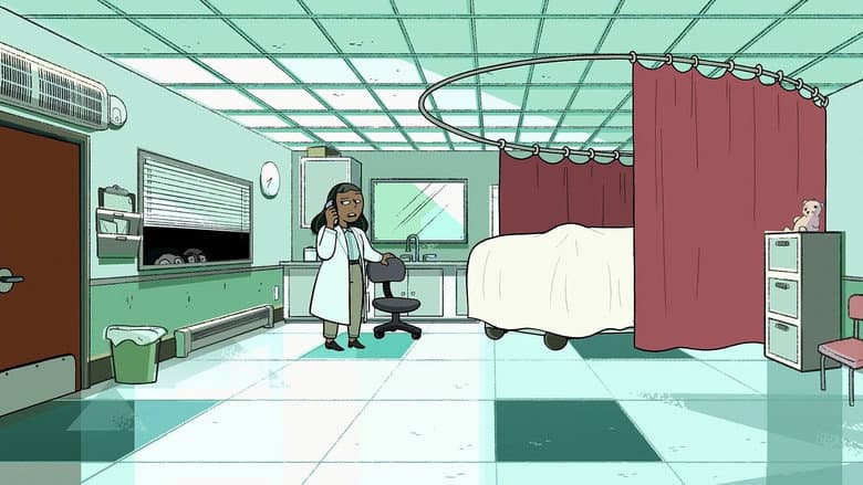 Pesadelo Hospitalar