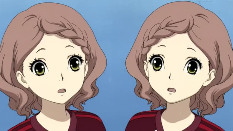 Episódio 1 - Vento Divino