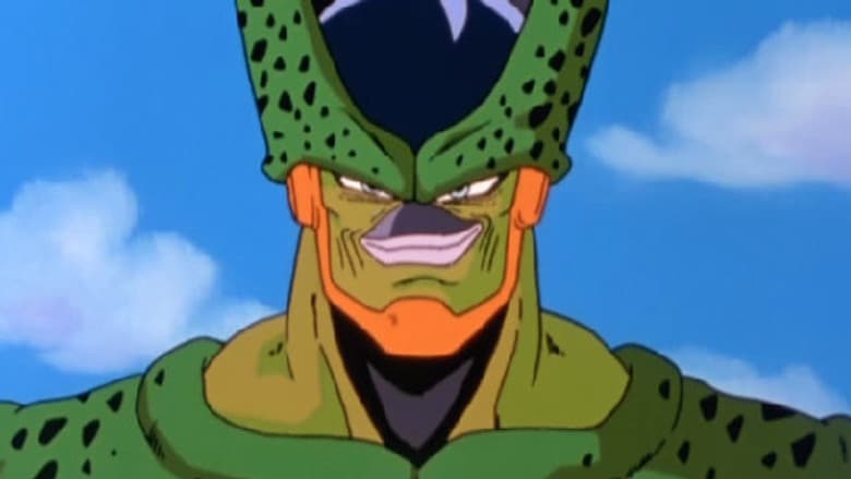O Poder do Super Saiyajin Foi Superado! Vegeta Enfrenta Cell!
