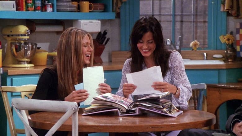 Aquele com o livro da Rachel