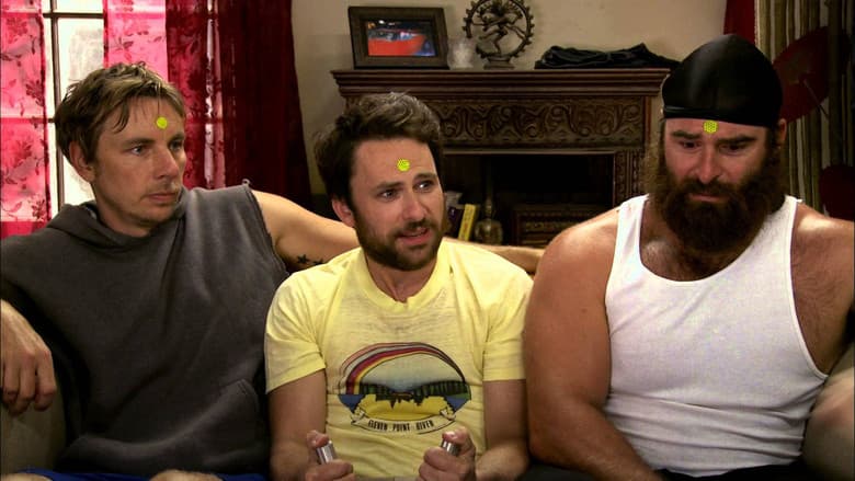 Mac e Charlie Entram para uma Seita