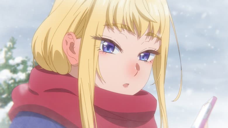 Gyarus de Hokkaido são adoráveis!