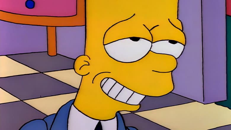 Bart, o Assassino